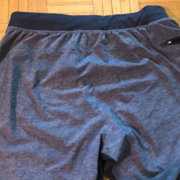 Lululemon shorts - Picture 7 of 7